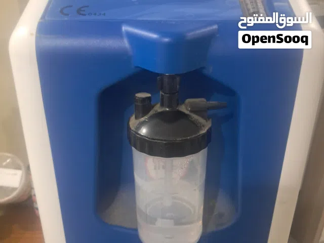جهاز تكثيف اكسجين عشرة لتر