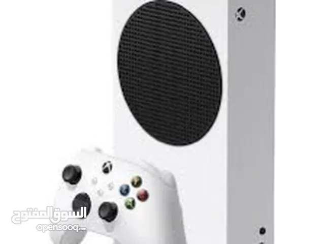 Xbox Series S Xbox for sale in Bani Walid