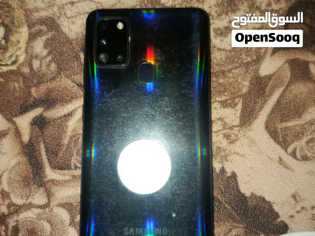 سامسونج a21s
