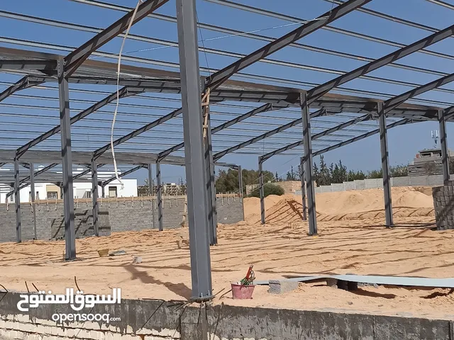تصنيع وتركيب وصيانة الهناقر فك وتركيب