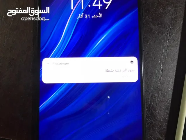 Huawei P30 128 GB in Amman