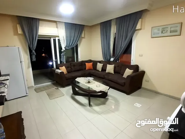 شقة مفروشة للإيجار 60م2 ( Property 15675 ) سنوي فقط