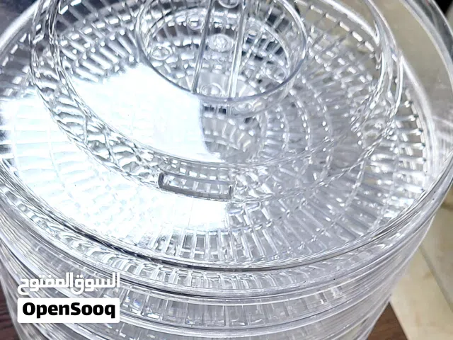 Dehydrator for Fruit & Veg. Brand New -  مجفف فواكه وخضار جديد بالكرتون