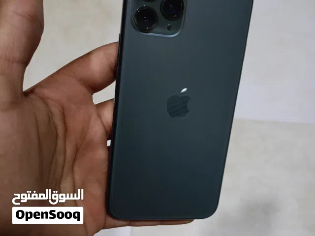 Apple iPhone 11 Pro 256 GB in Basra
