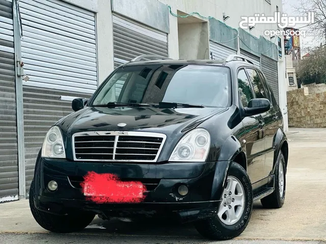 ريكستون 2010
