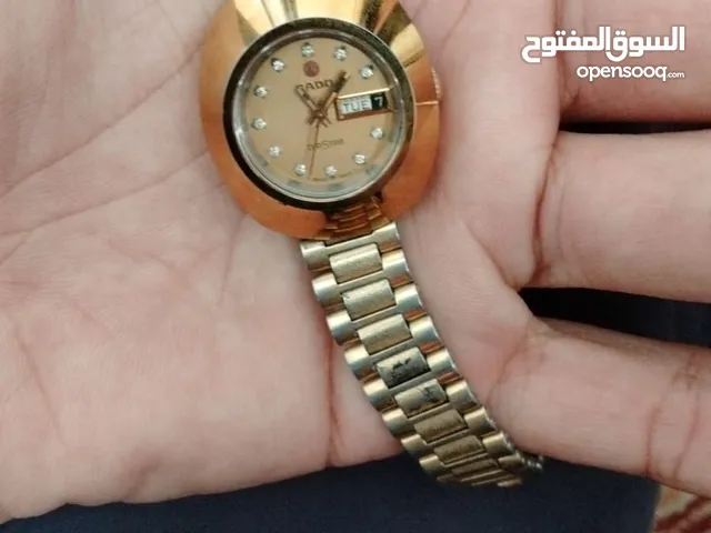  Rado watches  for sale in Al Rayyan