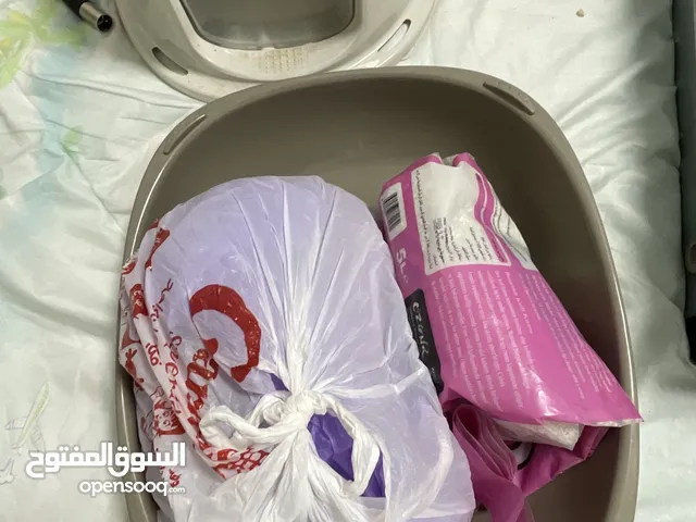 لتر بوكس للبسس