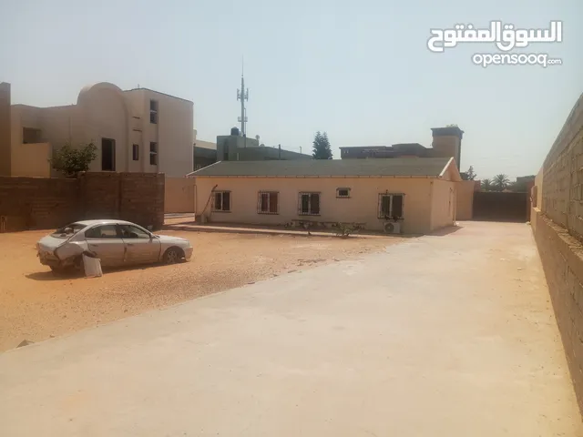 Residential Land for Sale in Tripoli Tareeq Al-Mashtal