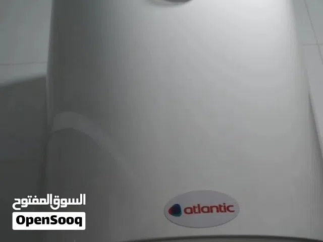 كيزر اتلانتك 50 لتر مستعمل 3 شهور للبيع