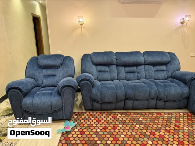 ليزي بوي طقم كامل من هاب فرنتيشر lazy boy hub furniture