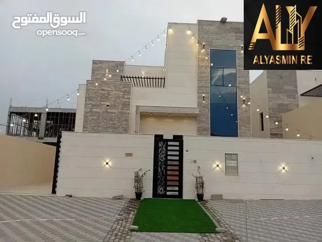 3200 ft 4 Bedrooms Villa for Sale in Ajman Al Helio