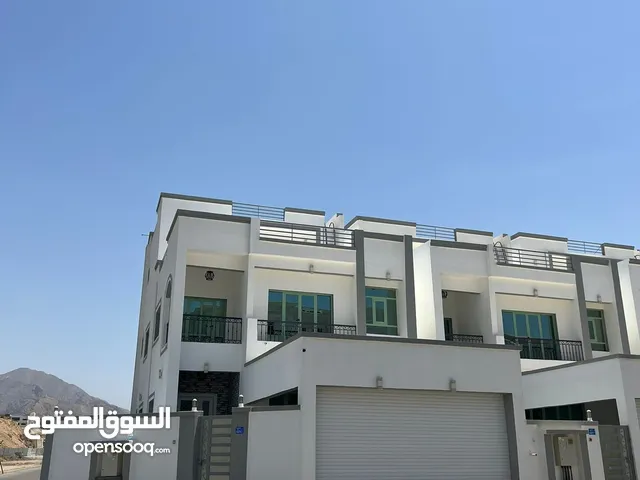 2 m2 More than 6 bedrooms Villa for Rent in Muscat Bosher