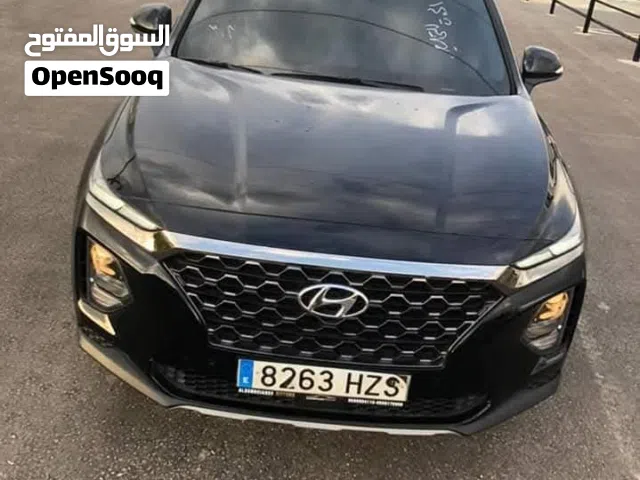 جيب سنتافيه 2019 الف الف جميع المواصفات