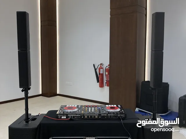 Dj Instruments for sale in Muscat