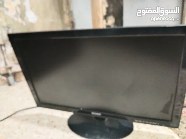 23.8" Other monitors for sale  in Nablus