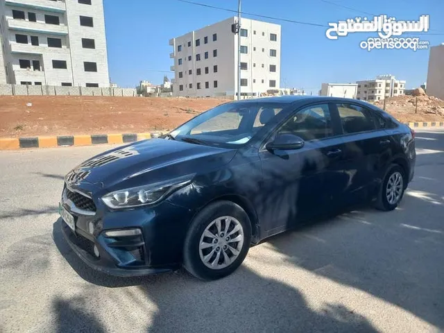 Used Hyundai Sonata in Amman