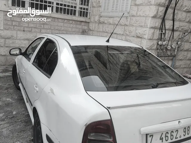 سكودا اوكتافيا 2010 ديزل