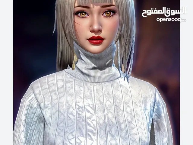 مطلوب حساب بنت قوي ومشحون كثير وفيه نوادر ورقصات حلوه وسكنات بنات