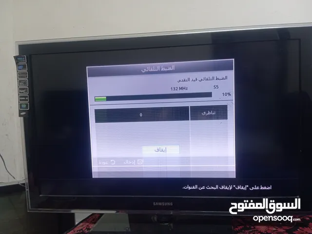 Samsung LCD 43 inch TV in Zarqa