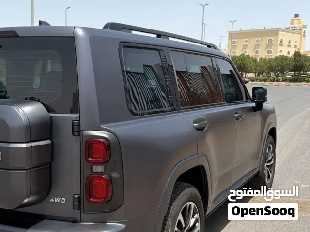 2026 هافال H9