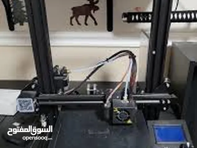 Printers Creality printers for sale  in Tulkarm
