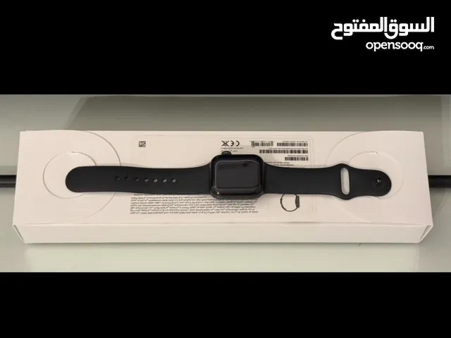 Apple watch series 6 ( GPS + Cellular) space gray 40 mm