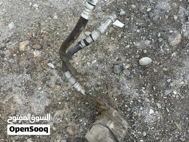 كمبريسر نيسان بترول 4500