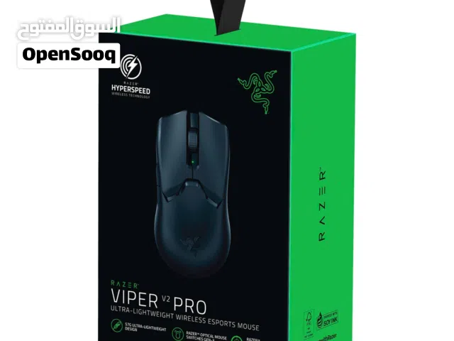 Mouse Razer Viper V2 Pro Wireless