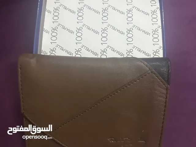 Bags - Wallet for sale in Al Ain