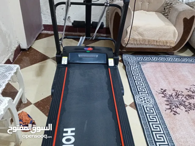 جهاز جري HOUSE GYM