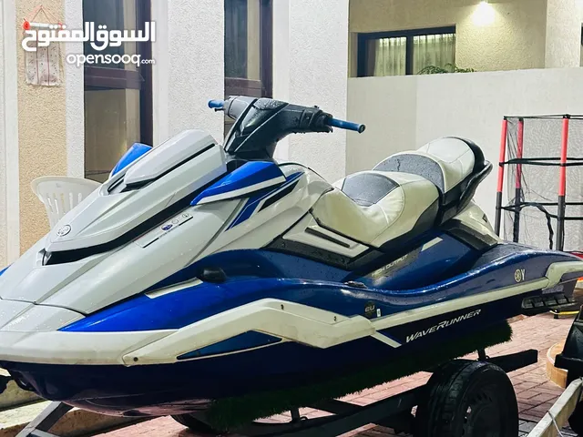 ياماها. FX 1800cc 2021