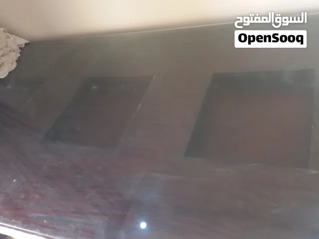 سفرة خشب زان محمل 8 كراسي بالزجاج بالشيخ زايد  فقط 3500