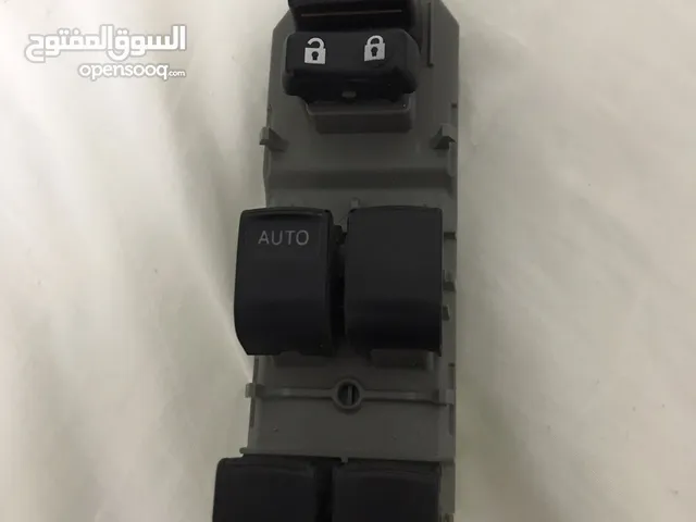 مفتاح نوافذ ل اليارس 2008