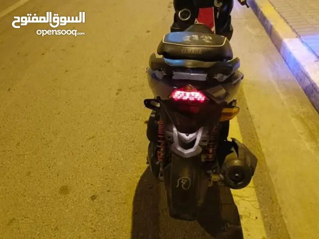 جي تي ار رمبه بلاش