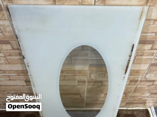 زجاج حراري لباب فرن ايطالي 80