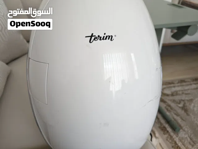 للبيع: ثلاجة صغيرة Terim بتصميم البيضة - تبرّد وتسخّن