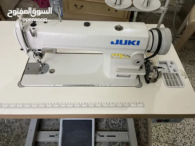 Juki sewing machine