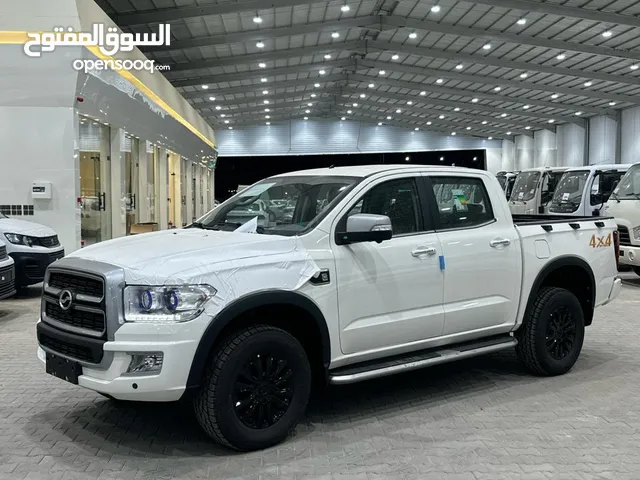 ZX Auto Terralord 2024 in Al Riyadh