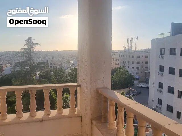 شقة للبيع في أم اذينة منطقة راقية