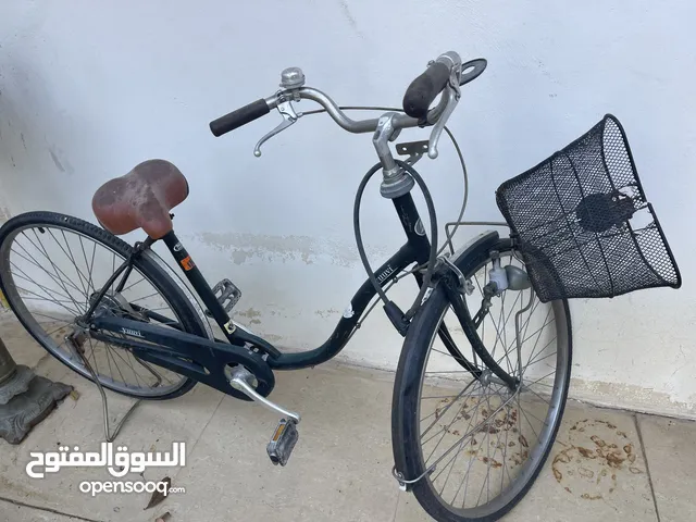 بسكليت أوروبي اصلي مستعمل حجم كبير
