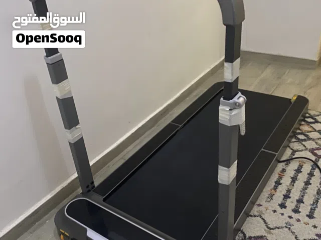 جهاز مشي شبه جديد