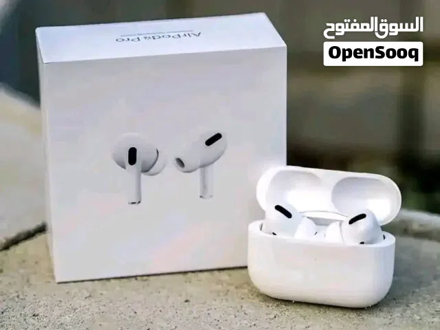 سماعات AirPods Pro
