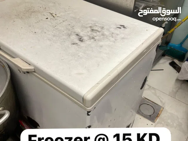Freezer in good condition