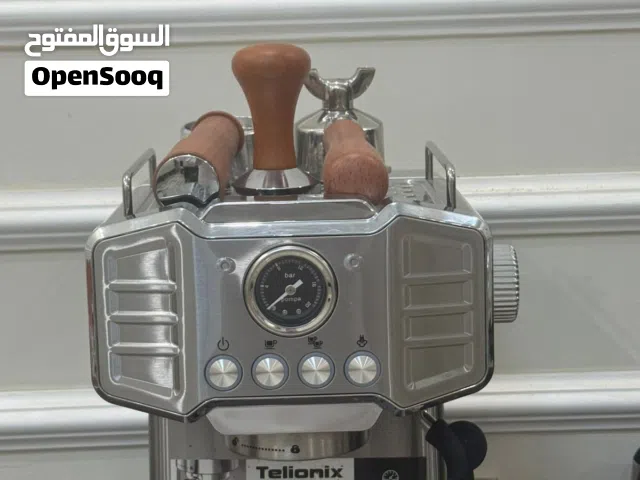 آلة قهوة للبيع Telionix