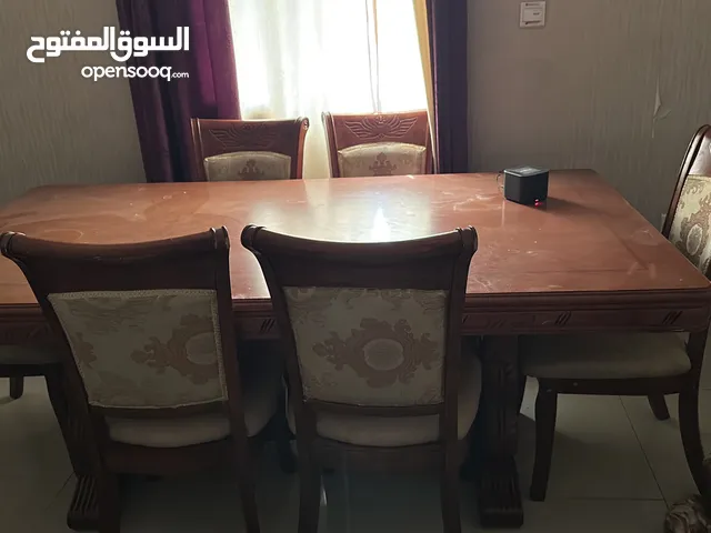طاولت سفره