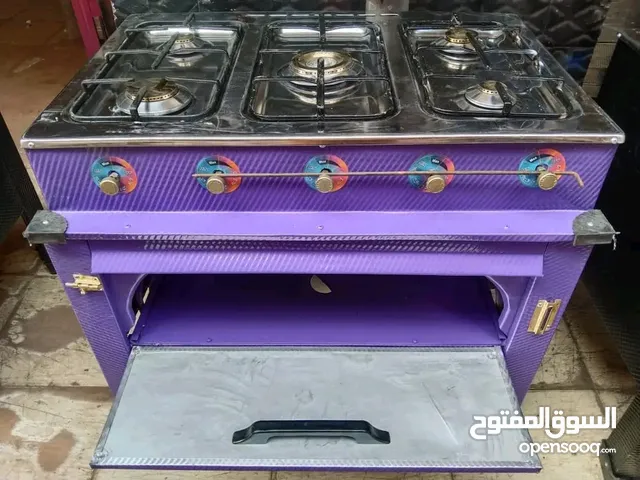 Other Ovens in Fayoum