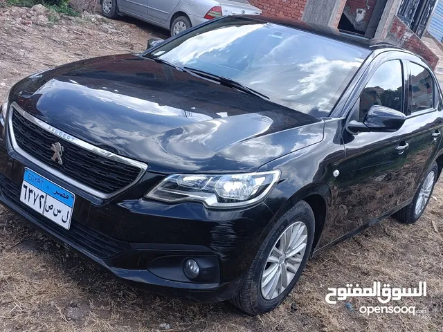 Used Peugeot 301 in Kafr El-Sheikh