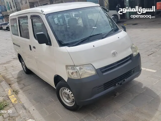New Daihatsu Other in Taiz