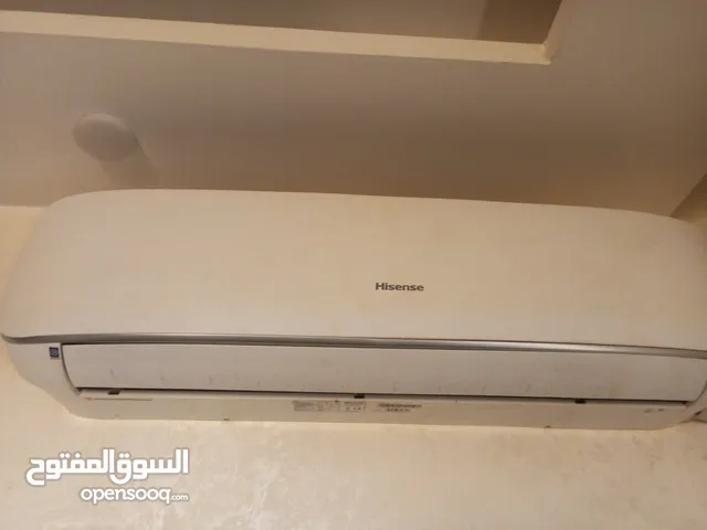 Hisense 2 - 2.4 Ton AC in Amman