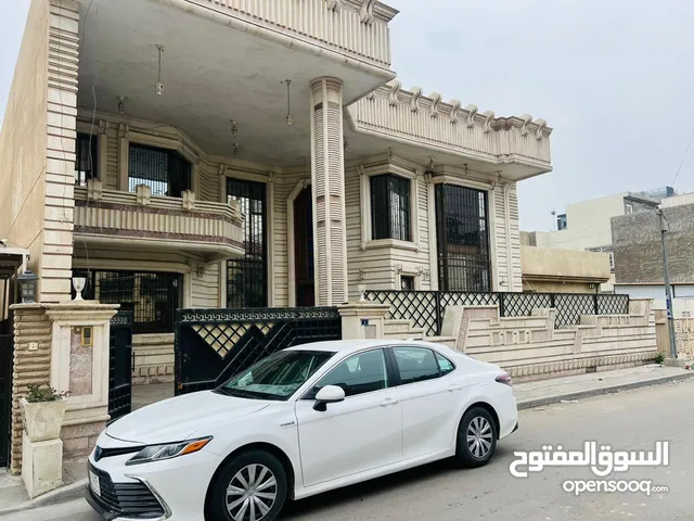 360 m2 5 Bedrooms Villa for Rent in Baghdad Mansour